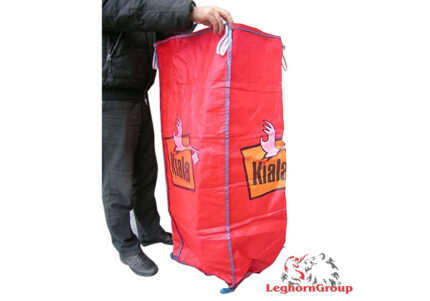 Postal And Courier Reusable Security Bags (Urbino)