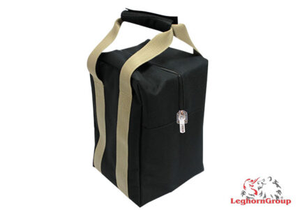 Reusable Security Bag