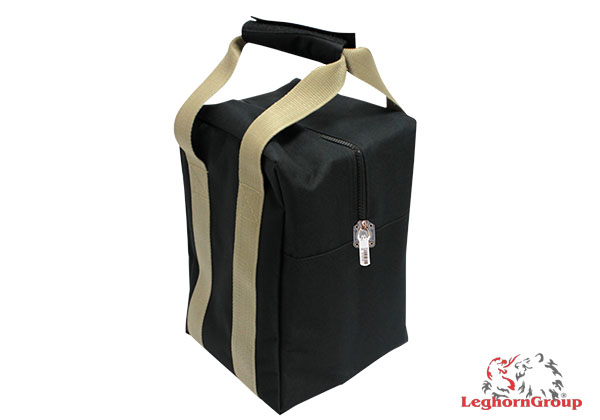 Reusable Security Bag For Cash Transport (Catania)
