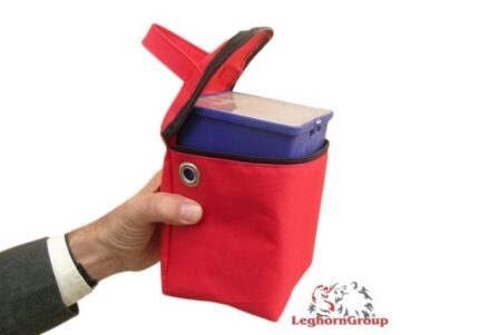 Reusable Security Bag For Valuables (Patras)