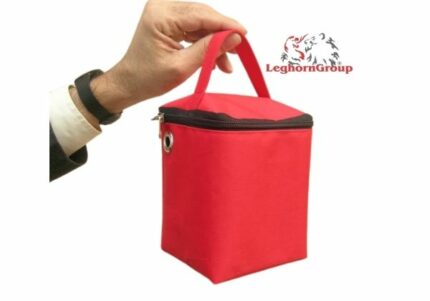 Reusable Security Bags