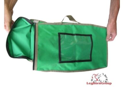 Reusable Security Bag With Side Opening (Sevilla)