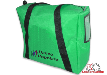 Security bag (Helsinki)