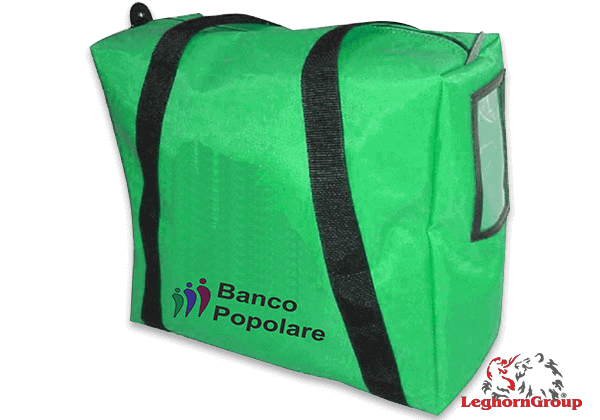 SECURITY BAG (Helsinki)