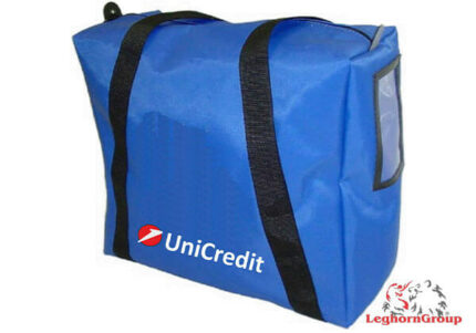 Security bag (Helsinki)