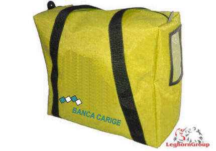 Security bag (Helsinki)