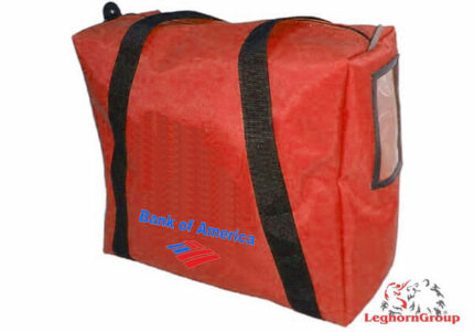 Security bag (Helsinki)