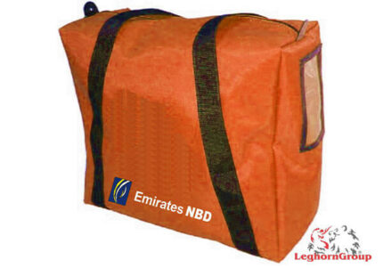 Security bag (Helsinki)