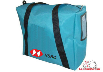 Security bag (Helsinki)