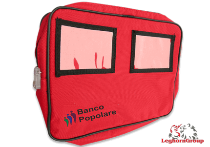 Security deposit bag (Oslo)