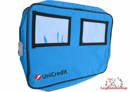 Security deposit bag (Oslo)