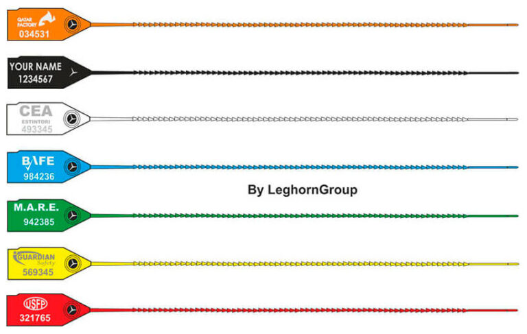 aircraft catering seals