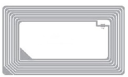 RFID technology, and applications in logistics.